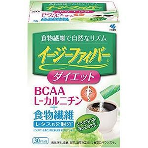 小林製薬 イージーファイバーダイエット 30パック入