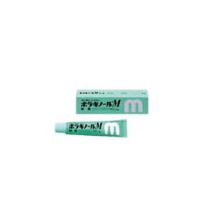 【第2類医薬品】 ボラギノールM軟膏 20g（チューブ入） あすつく対応｜benkyoannexx