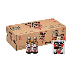 アリナミンVドリンク 50ml×50本 医薬部外品 : くすりの勉強堂