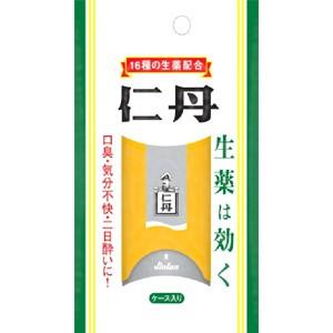 仁丹メタルケース ( 720粒入 ) : 爽快ドラッグ - 通販 - Yahoo