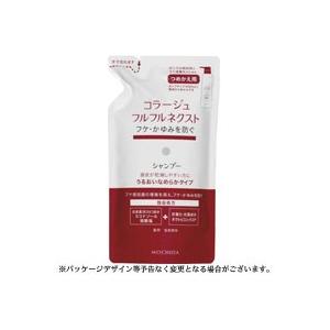 コラージュフルフル ネクスト シャンプー すっきりさらさらタイプ