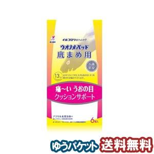 イボコロリ ウオノメパッド 底まめ用 6個入 メール便送料無料｜benkyoannexx