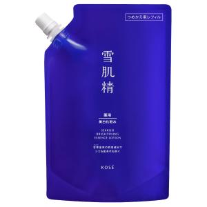 薬用雪肌精 ブライトニング エッセンス ローション 本体 200mL 5本 薬用雪肌精 ブライトニング エッセンス ローション ( 200ml )/ 雪肌精