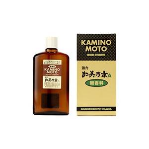 強力加美乃素A 無香料 200ml【医薬部外品】 : くすりの勉強堂