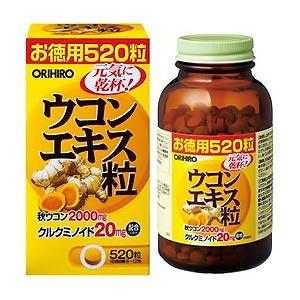 明治薬品 健康きらり 3種混合ウコン 240粒 : くすりの勉強堂 
