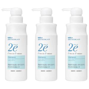 2e（ドゥーエ） 洗顔ムース 120ml×2個セット 送料無料 : くすりの勉強 
