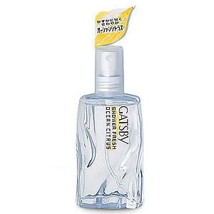 ギャッツビー 香水 70ml