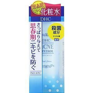 DHC 薬用アクネコントロールフレッシュローション 160mL 医薬部外品