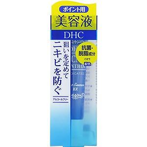 DHC 薬用アクネコントロール スポッツエッセンスEX 15g 医薬部外品