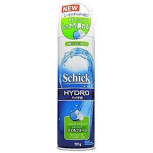 シック ハイドロ シェービングフォーム　250g 16本まとめ売り Amazon.co.jp: Schick(シック) Schick シック ハイドロ