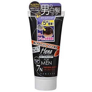 サイオス カラートリートメント FOR MEN ダークブラウン 180g : くすり