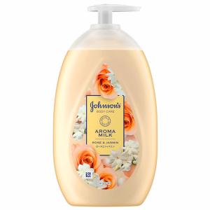 Johnson & Johnson ジョンソンボディケア エクストラケア アロマミルク