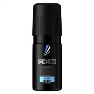 AXE（アックス） フレグランス ボディスプレー ブラック 60g : くすり