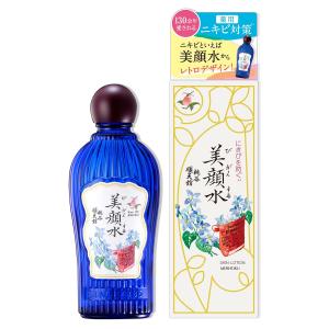 明色美顔水 薬用化粧水 160mL｜benkyoannexx