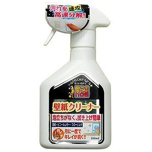 壁紙クリーナー 250ml So くすりの勉強堂 アネックス 通販 Yahoo ショッピング