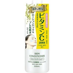 ○未開封○ 雪美人 スキンコンディショナー＆ミルキーローション 150ml