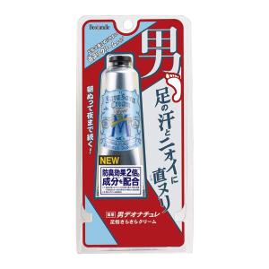 デオナチュレ 足指さらさらクリーム 30g : くすりの勉強堂 アネックス