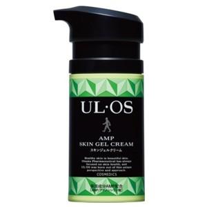 UL・OS（ウルオス） スキンジェルクリーム 60g
