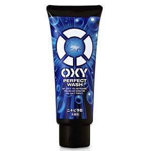 オキシー（OXY） パーフェクトウォッシュ 大容量 200g 医薬部外品｜benkyoannexx