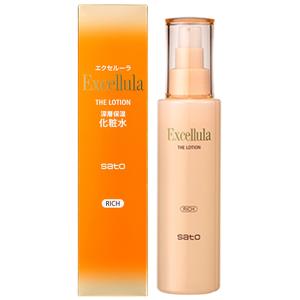 Excellula（エクセルーラ） クリアローション W 150ml 送料無料