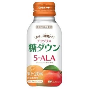 アラプラス☆糖ダウン☆30日分☆５袋 楽天市場】＼ 期間限定ポイント10倍 ／ アラプラス 糖ダウン 30日分 6