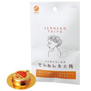 せんねん灸の奇跡 レギュラー 220点入 : くすりの勉強堂 アネックス