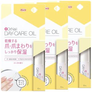 Dr.Nail ドクターネイル ディープセラム 6.6ml ×3セット : アット