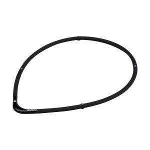 ファイテン RAKUWA磁気チタンネックレスS-II (管理医療機器)