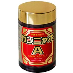 カンニャボA 200粒 カンニャボ