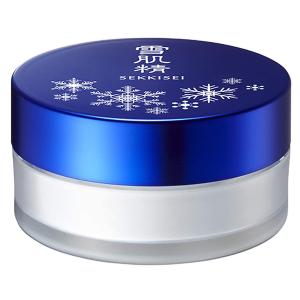 雪肌精 粉雪パウダー 11g