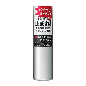 アデノゲン 薬用スカルプトニック 130g 医薬部外品｜benkyoudou