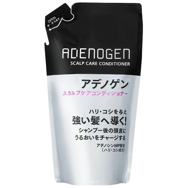 アデノゲン スカルプケアコンディショナー 詰替え 310ml