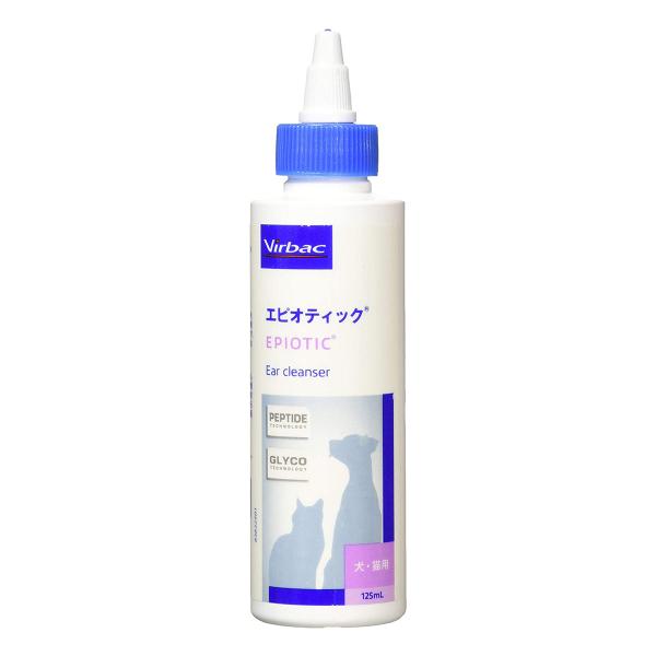 ビルバック エピオティック ペプチド 125ml