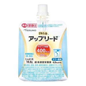 テルミール アップリード サワー風味 100ml×18個セット UL-W1040CP