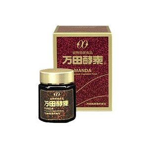 万田酵素 ペースト 145g あすつく対応