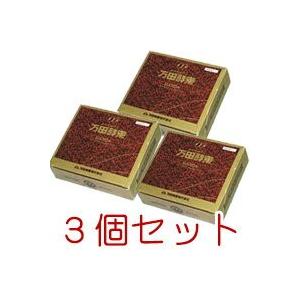 万田酵素 ペースト 145g×3個セット : くすりの勉強堂 - 通販 - Yahoo