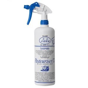 パストリーゼ 77 800ml ポンプ 置き型 ドーバー アルコール除菌 除菌