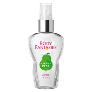 BODY FANTASIES ボディファンタジー ボディスプレー スウィート