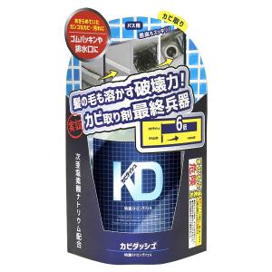 カビダッシュ 特濃ストロングジェル 500ml