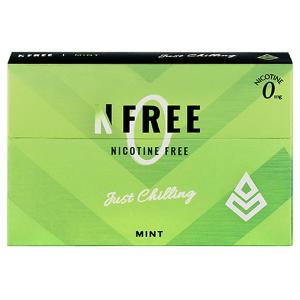 NFREE エヌフリー ミント 20本入り×10箱セット 送料無料