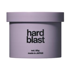 LIPPS(リップス) ハードブラスト ヘアワックス 85g(配送区分:A1