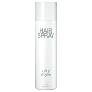 LIPPS（リップス） スマートハード ヘアスプレー 150g : くすりの勉強