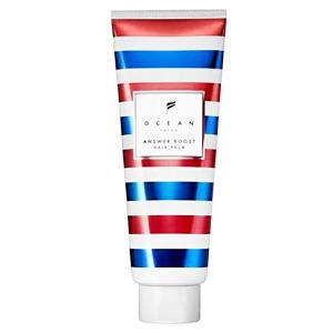 オーシャントリコ アンサーブーストヘアパック 200g