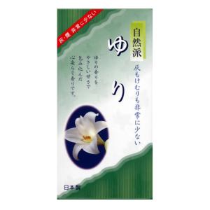 孔官堂 自然派 ゆり バラ詰 100g