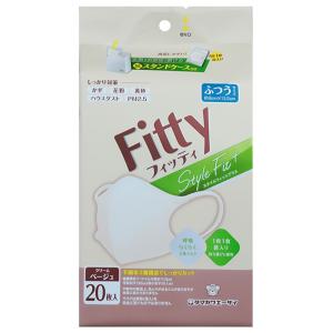 BMC フィットマスク レディース＆ジュニアサイズ 白色 7枚入 : くすり