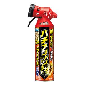 ハチ・アブバズーカジェット 550mL