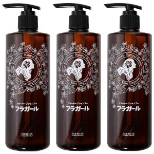 フラガール フラガールカラートリートメント(ナチュラルブラウン) 250g