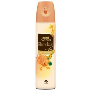 小林製薬 消臭元スプレー パルファム キンモクセイ 280ml