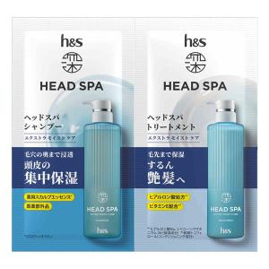 h&s 深ヘッドスパ エクストラモイストケア シ...の商品画像