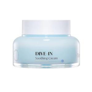 トリデン ダイブイン スージングクリーム 100ml